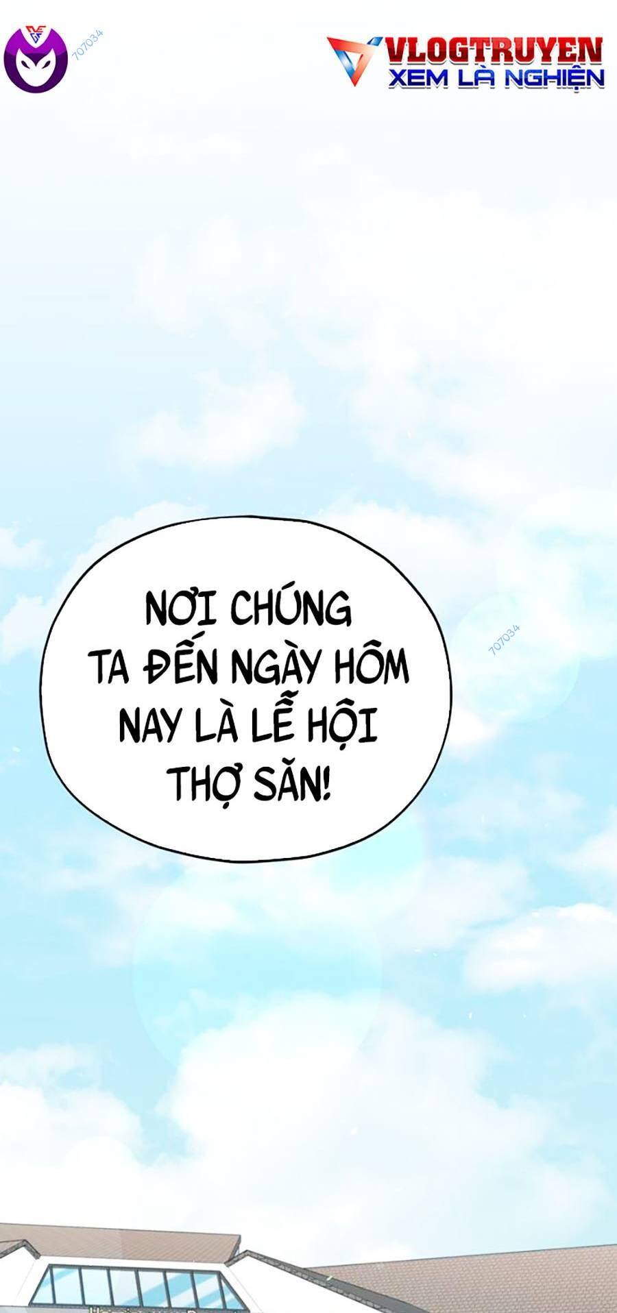 Bố Tôi Quá Mạnh Chapter 99 - Trang 2