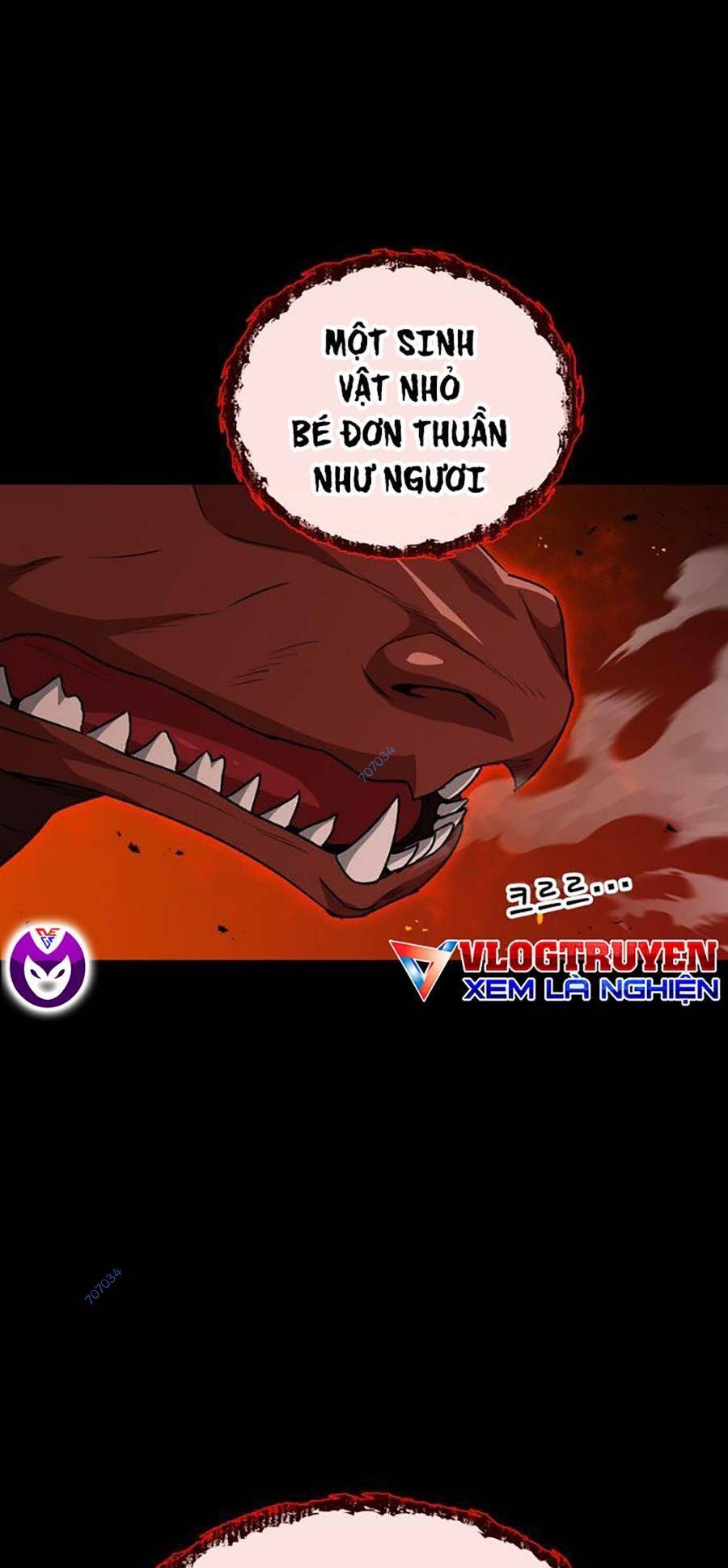 Bố Tôi Quá Mạnh Chapter 99 - Trang 2