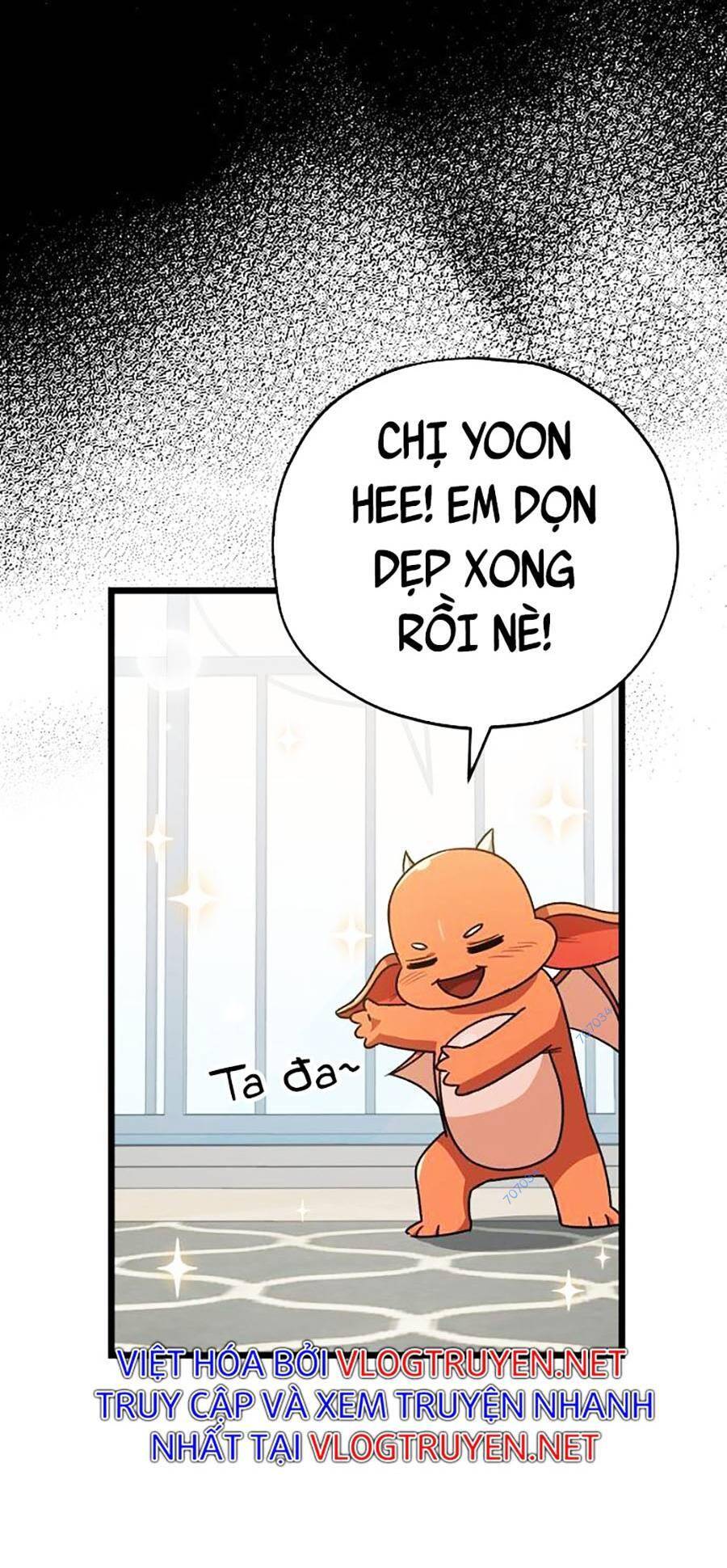 Bố Tôi Quá Mạnh Chapter 99 - Trang 2