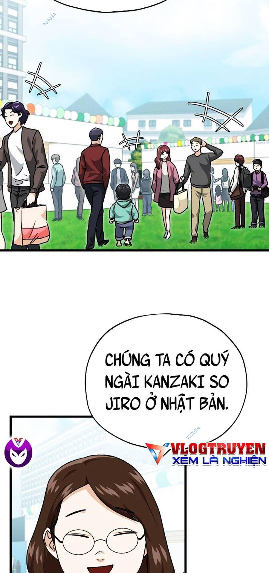 Bố Tôi Quá Mạnh Chapter 99 - Trang 2