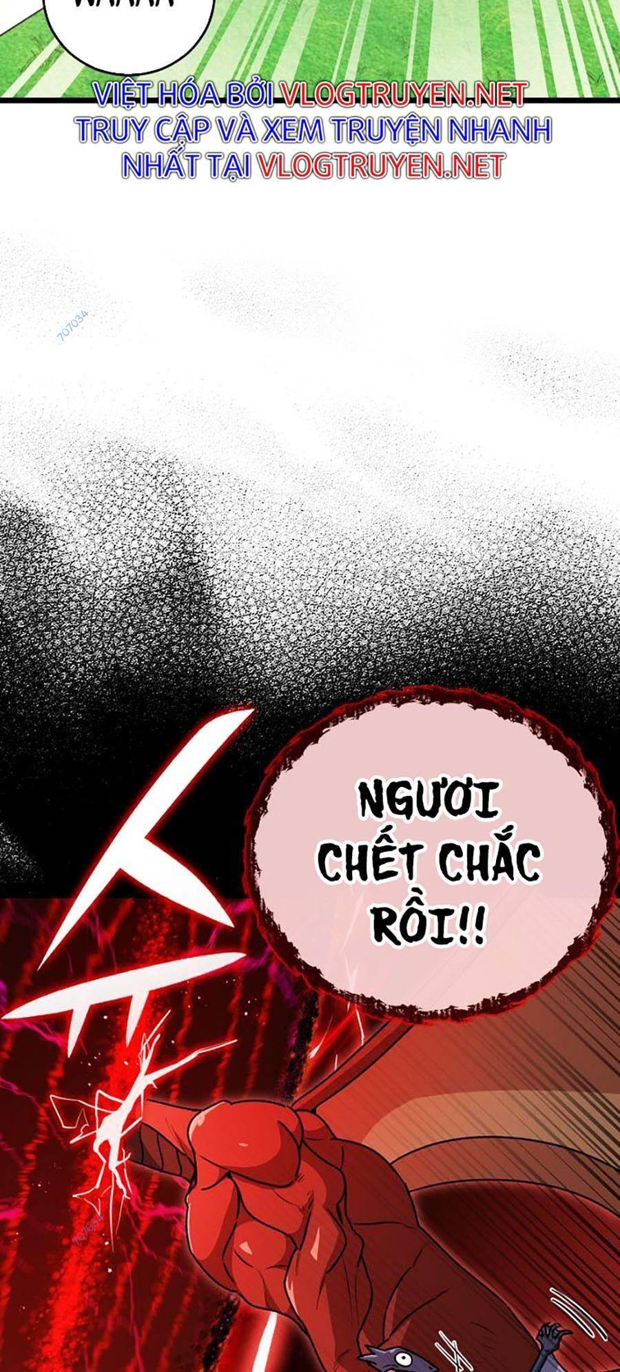 Bố Tôi Quá Mạnh Chapter 99 - Trang 2