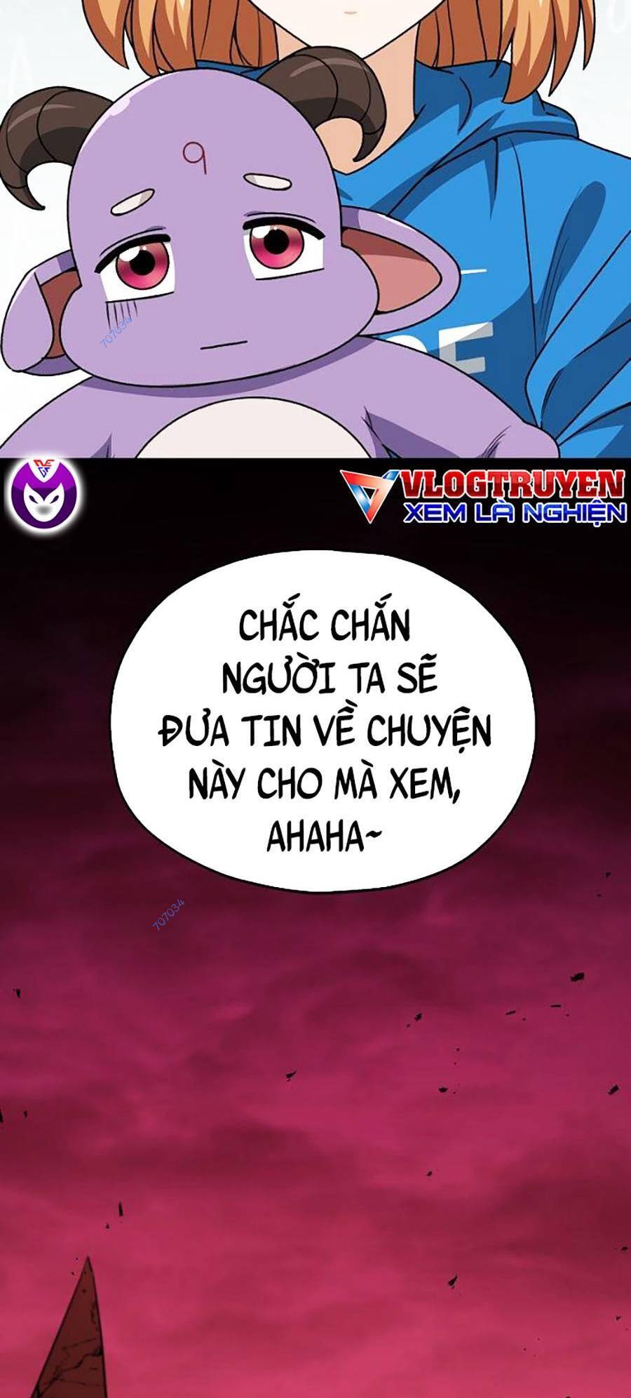 Bố Tôi Quá Mạnh Chapter 99 - Trang 2