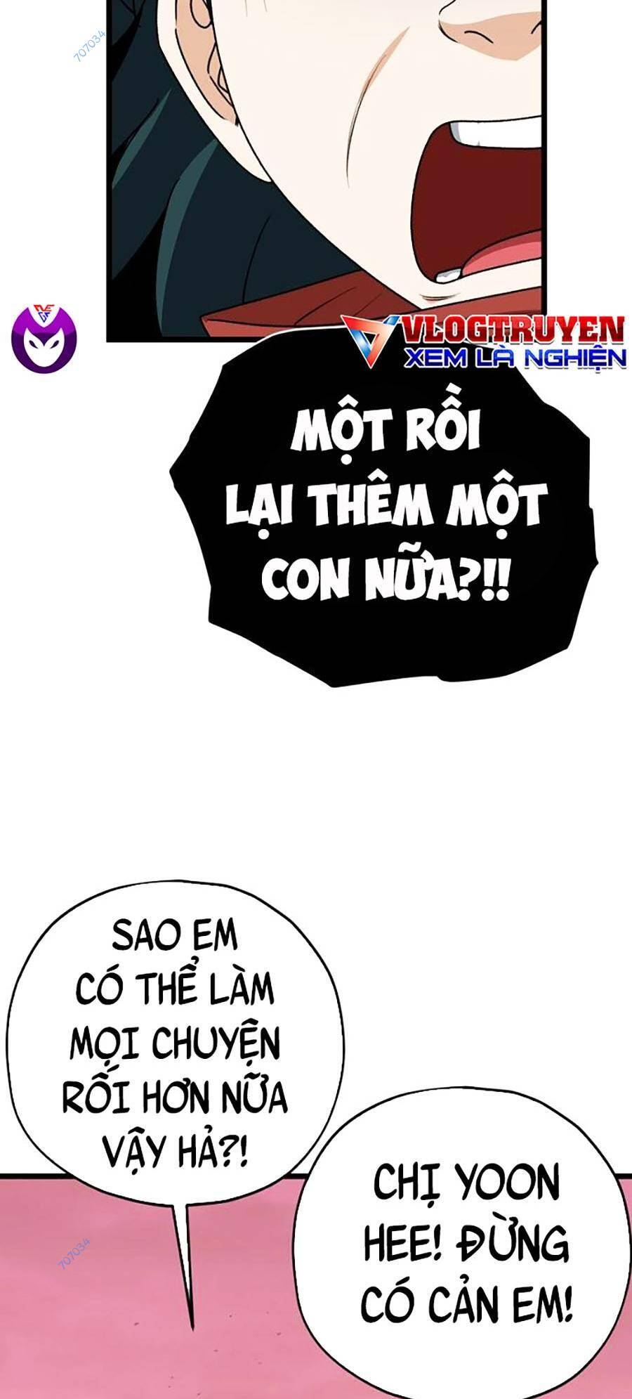 Bố Tôi Quá Mạnh Chapter 99 - Trang 2