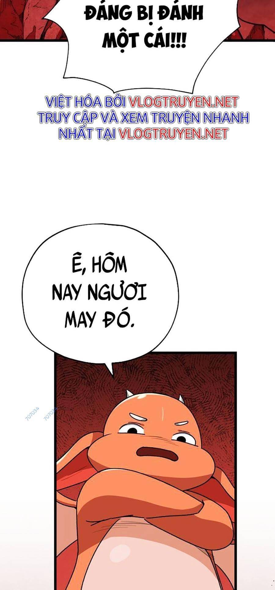 Bố Tôi Quá Mạnh Chapter 99 - Trang 2