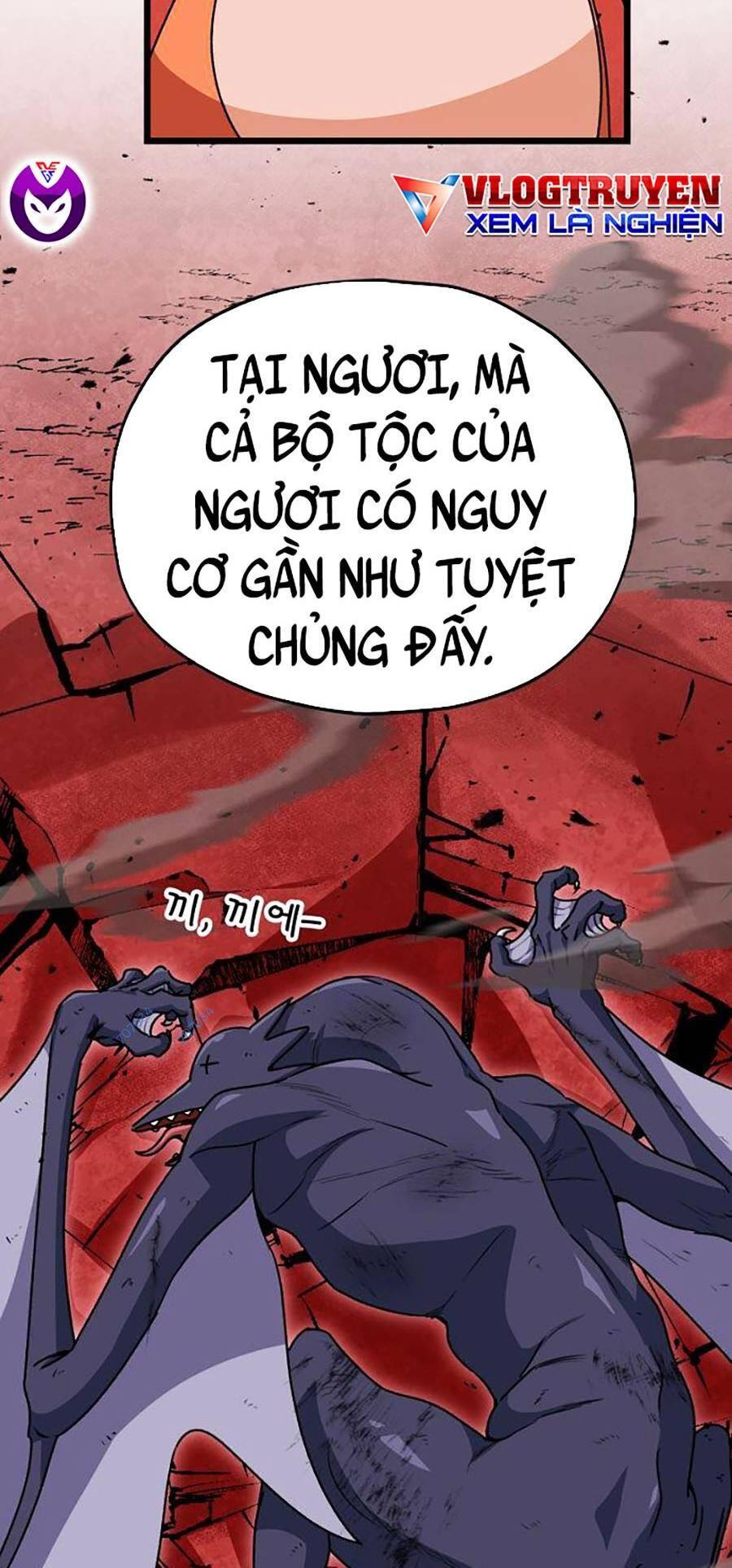 Bố Tôi Quá Mạnh Chapter 99 - Trang 2