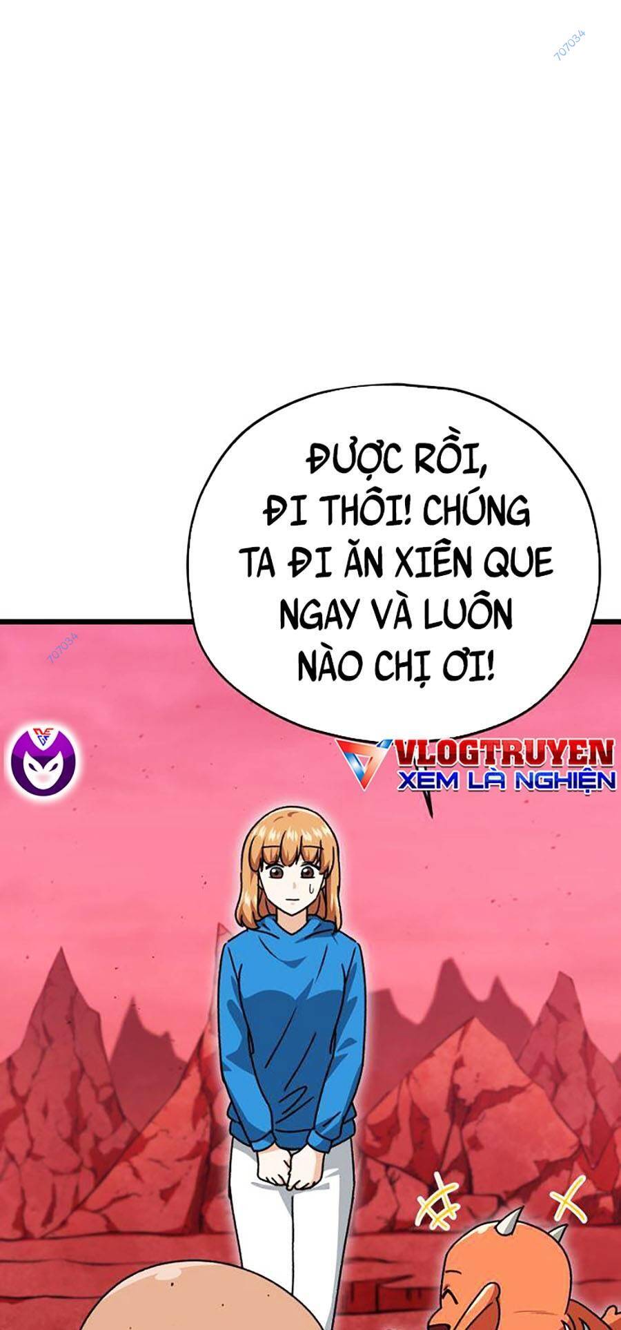 Bố Tôi Quá Mạnh Chapter 99 - Trang 2