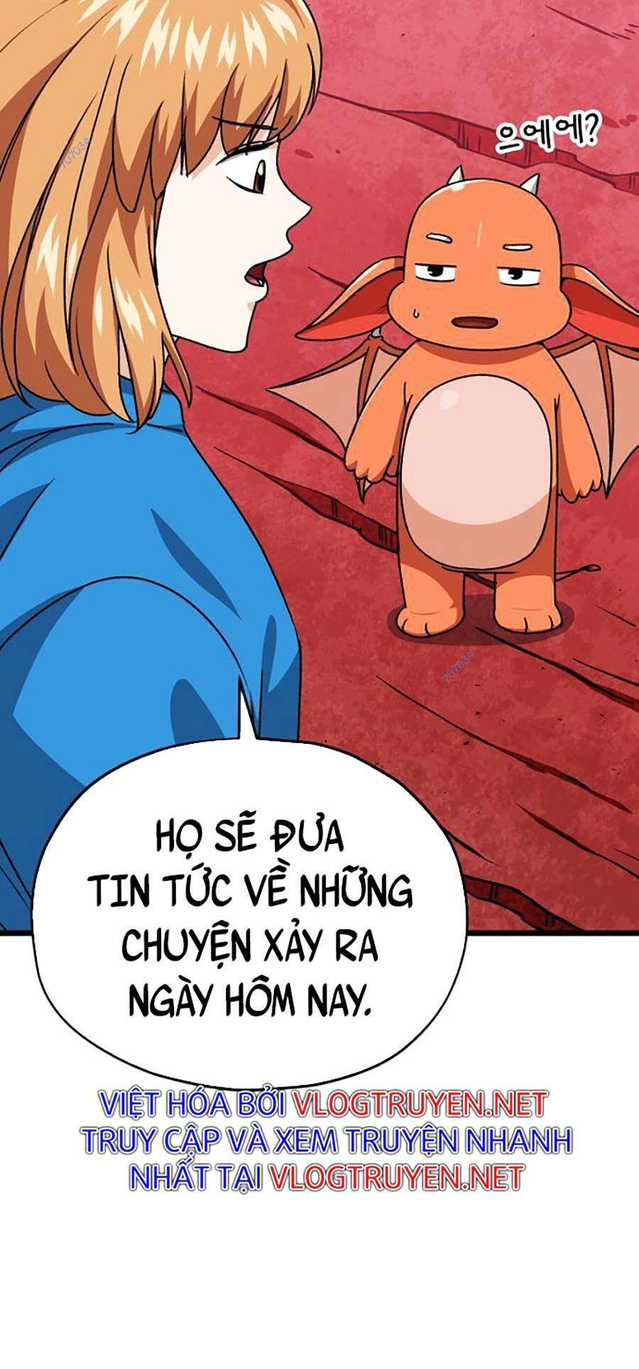 Bố Tôi Quá Mạnh Chapter 99 - Trang 2