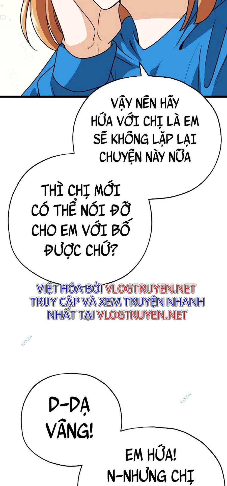 Bố Tôi Quá Mạnh Chapter 99 - Trang 2