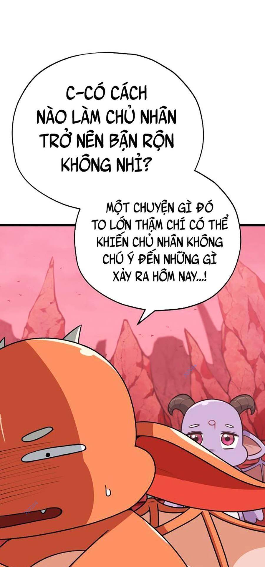 Bố Tôi Quá Mạnh Chapter 99 - Trang 2