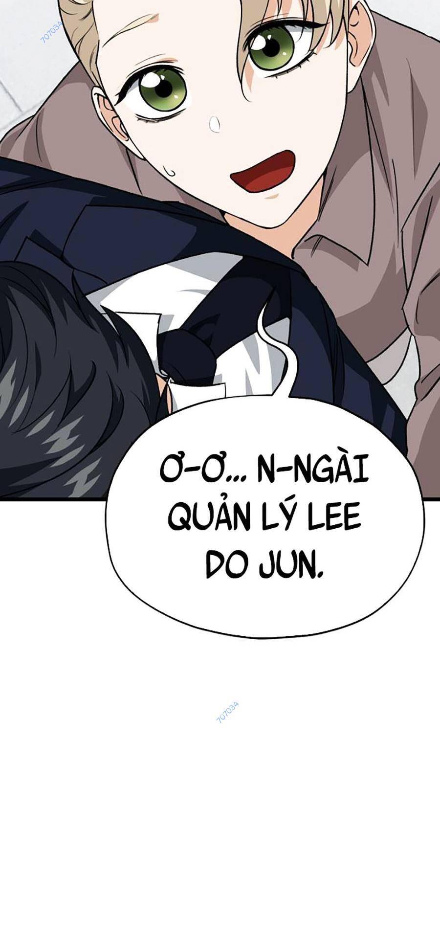 Bố Tôi Quá Mạnh Chapter 99 - Trang 2