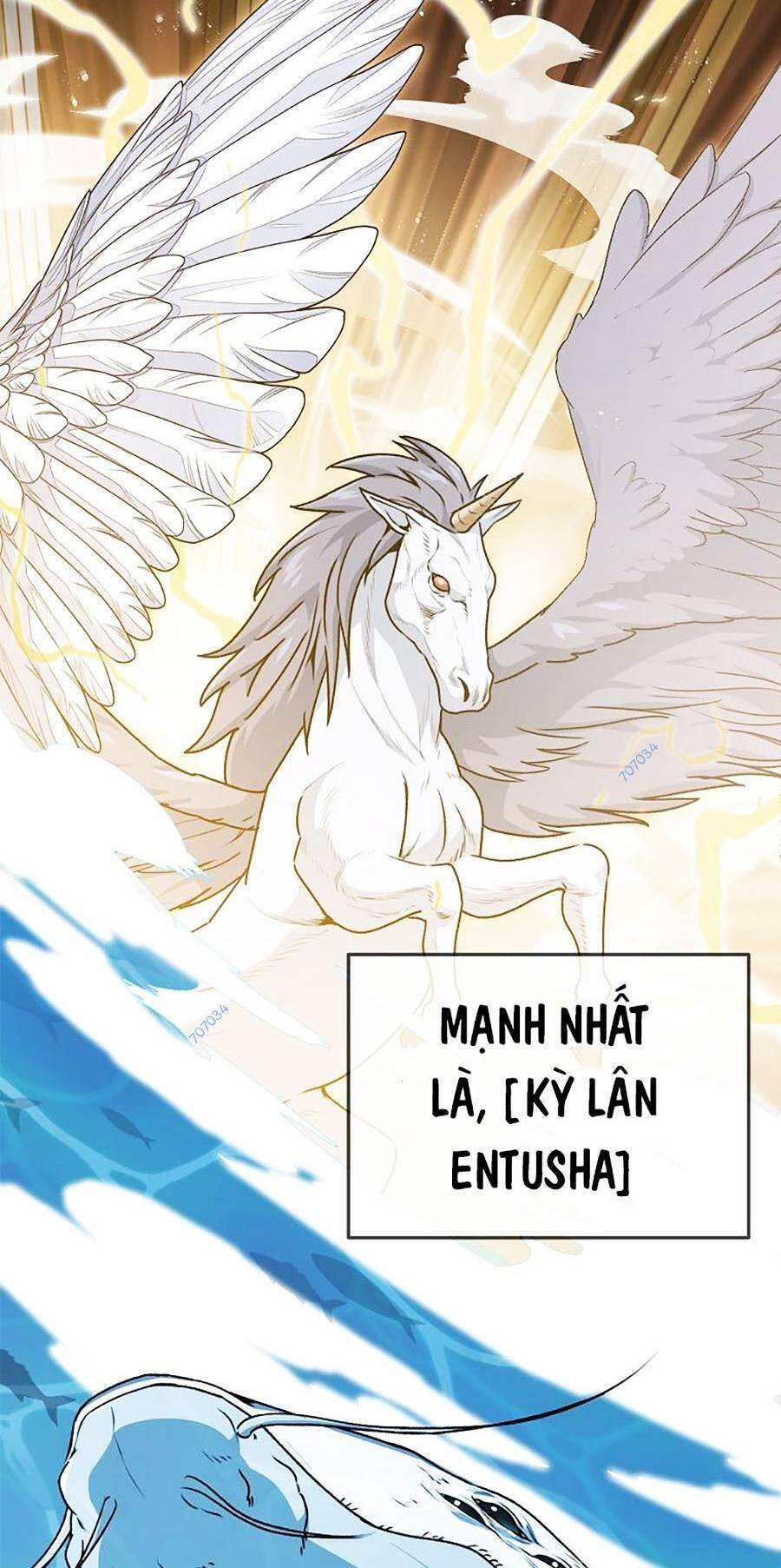 Bố Tôi Quá Mạnh Chapter 98 - Trang 2