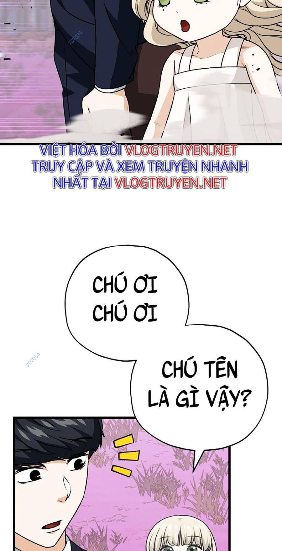 Bố Tôi Quá Mạnh Chapter 98 - Trang 2