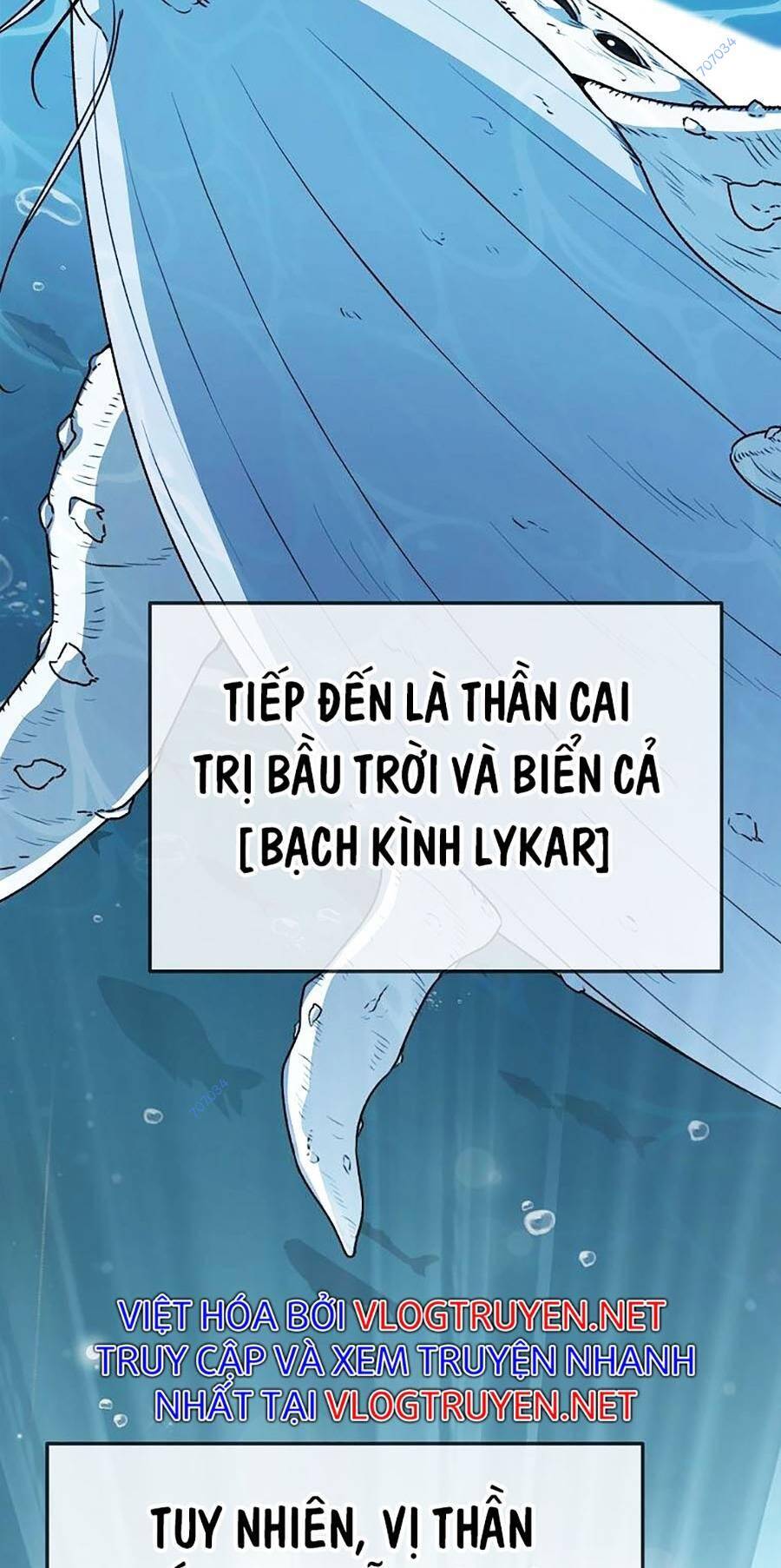 Bố Tôi Quá Mạnh Chapter 98 - Trang 2