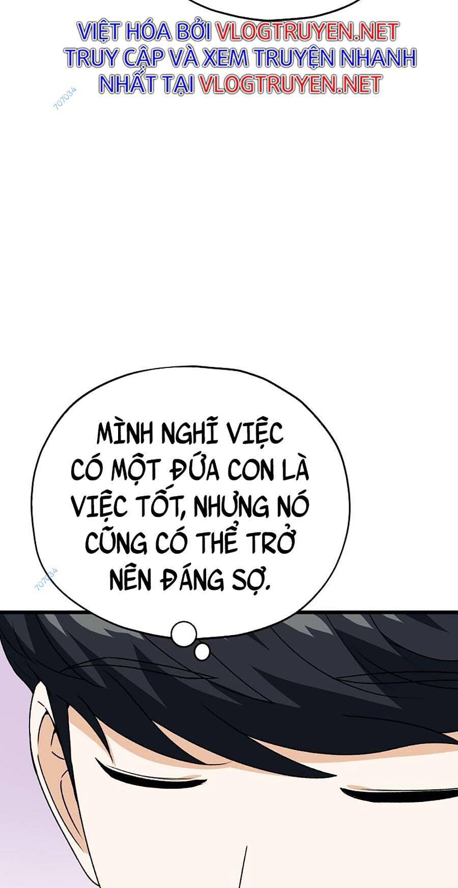 Bố Tôi Quá Mạnh Chapter 98 - Trang 2