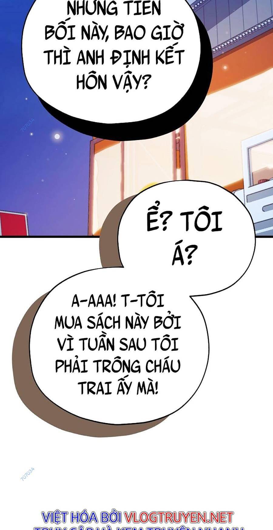 Bố Tôi Quá Mạnh Chapter 98 - Trang 2