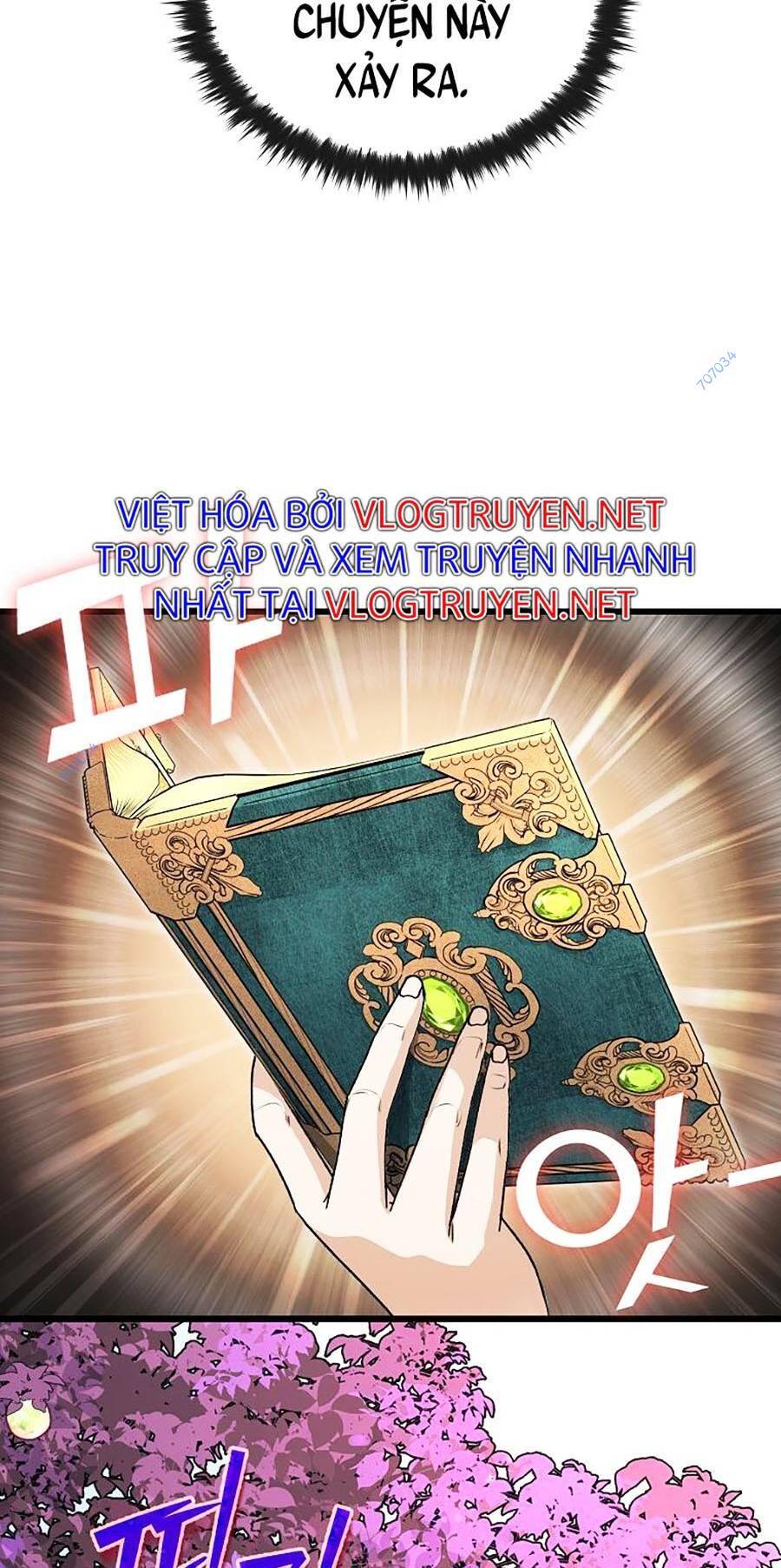 Bố Tôi Quá Mạnh Chapter 98 - Trang 2