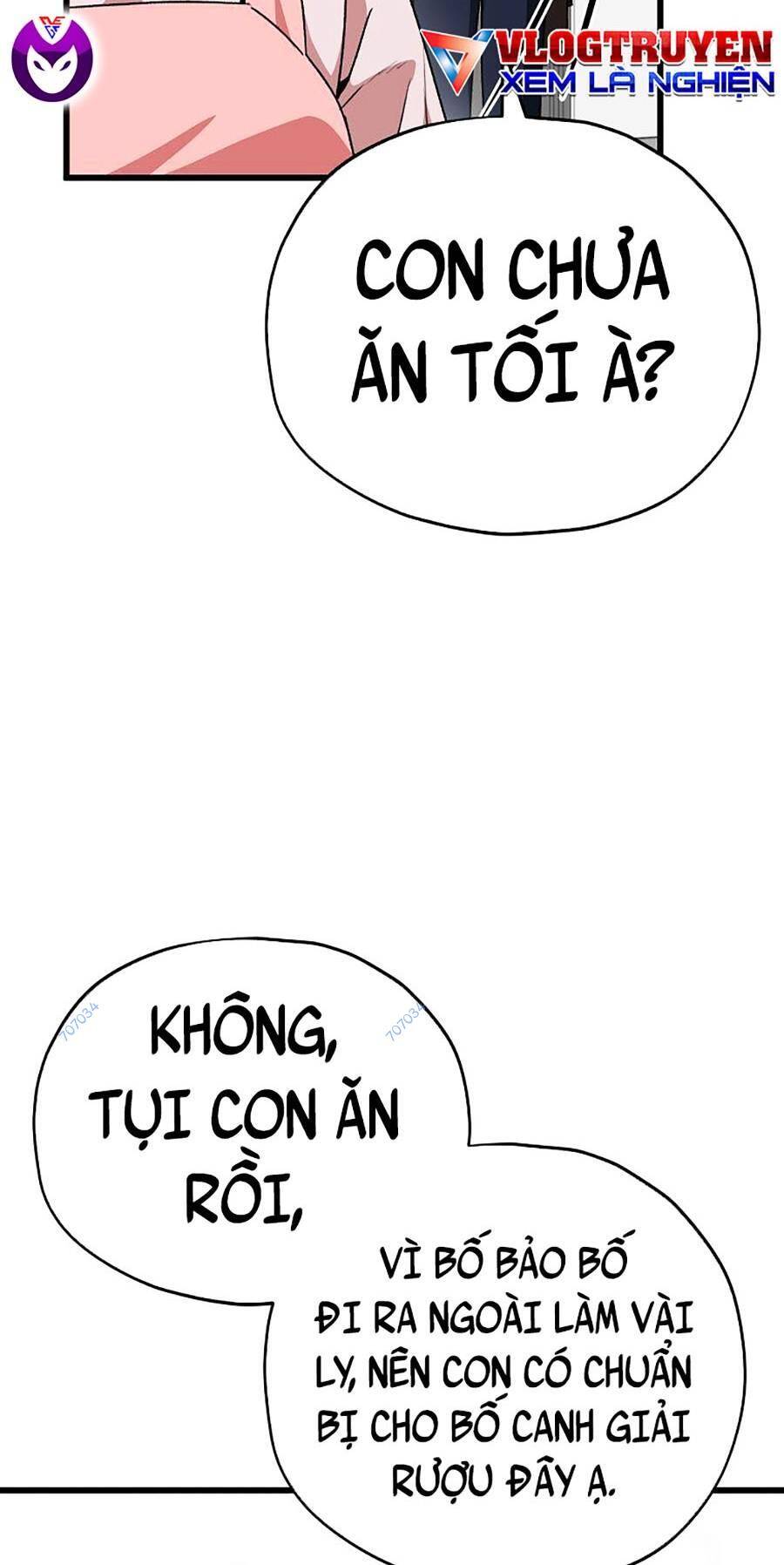 Bố Tôi Quá Mạnh Chapter 98 - Trang 2