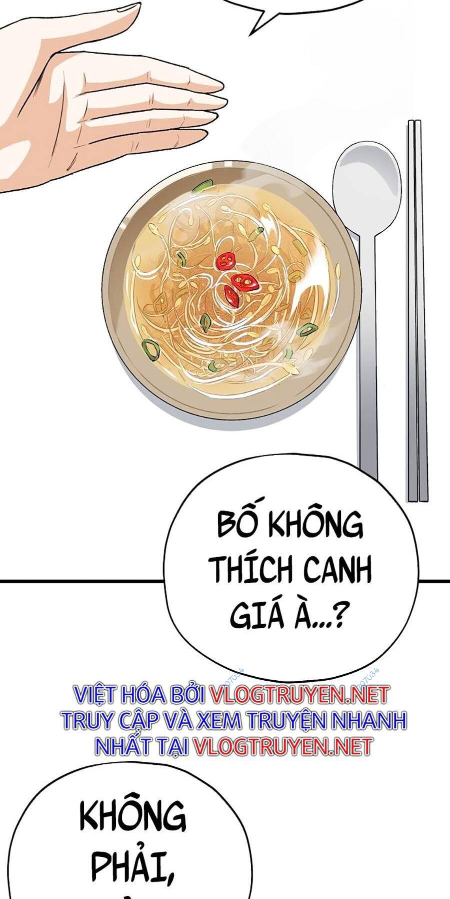 Bố Tôi Quá Mạnh Chapter 98 - Trang 2