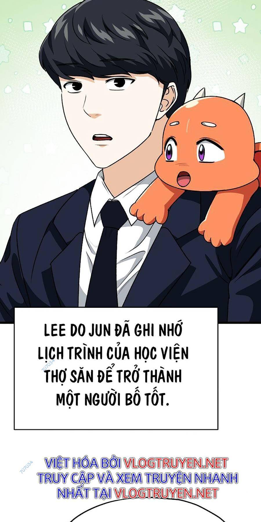 Bố Tôi Quá Mạnh Chapter 98 - Trang 2