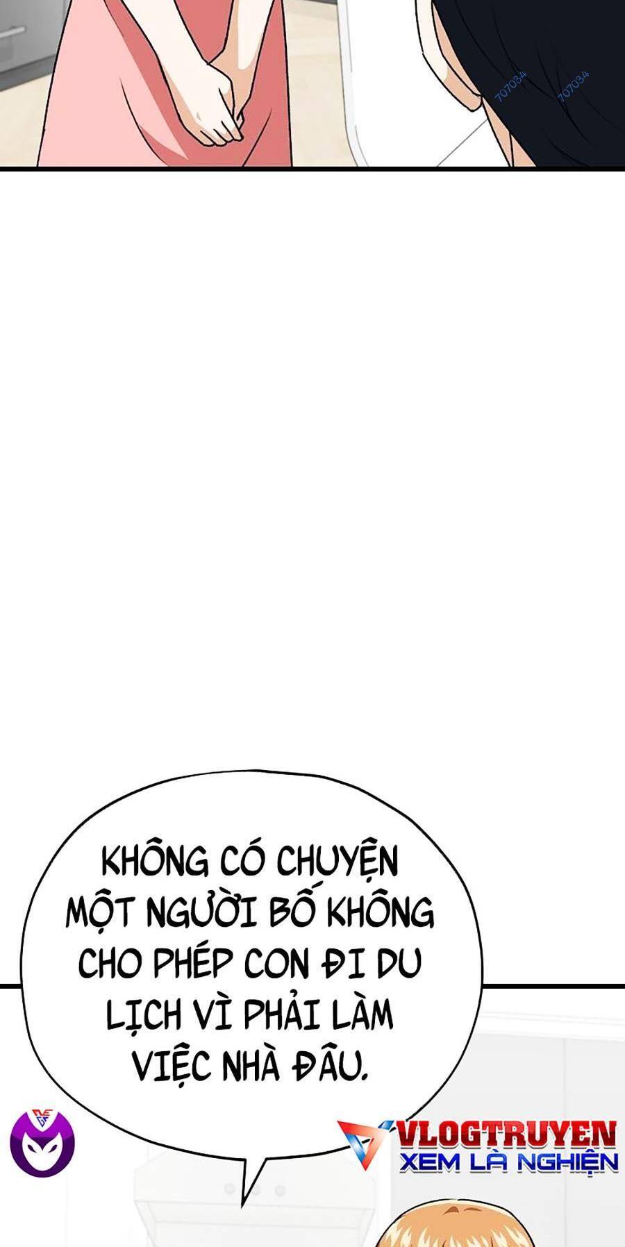 Bố Tôi Quá Mạnh Chapter 98 - Trang 2