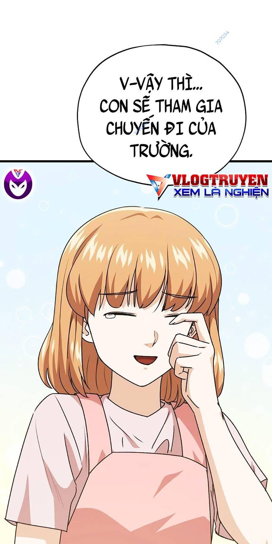 Bố Tôi Quá Mạnh Chapter 98 - Trang 2