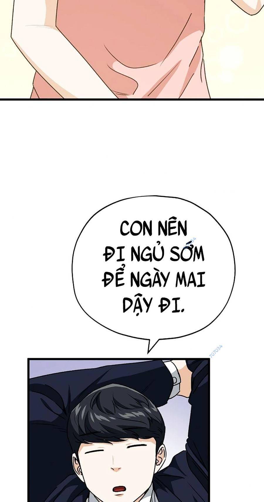 Bố Tôi Quá Mạnh Chapter 98 - Trang 2