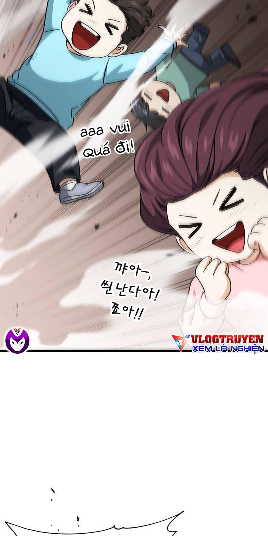 Bố Tôi Quá Mạnh Chapter 97 - Trang 2