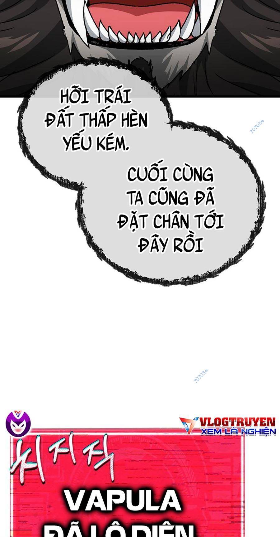 Bố Tôi Quá Mạnh Chapter 97 - Trang 2