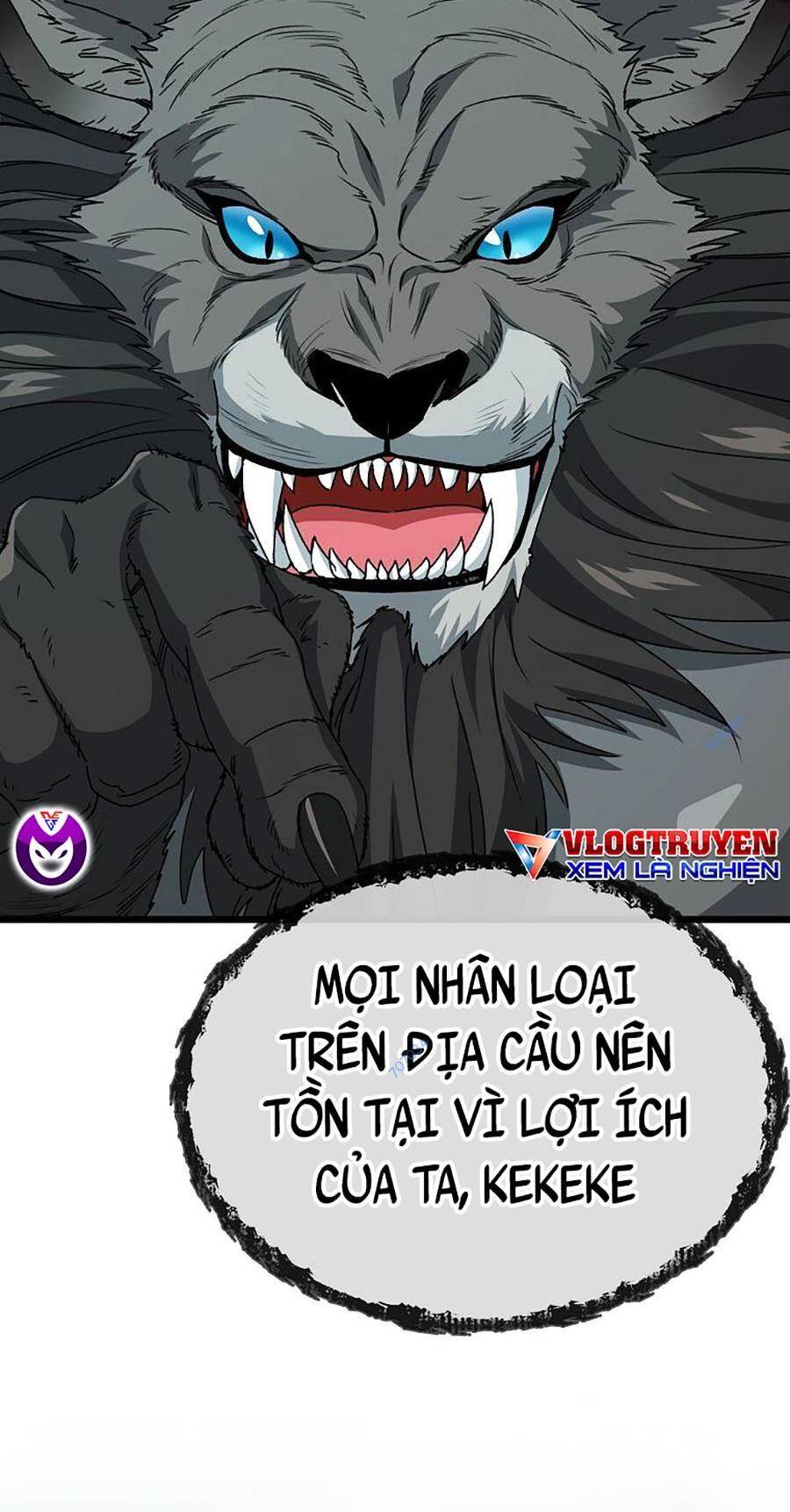 Bố Tôi Quá Mạnh Chapter 97 - Trang 2