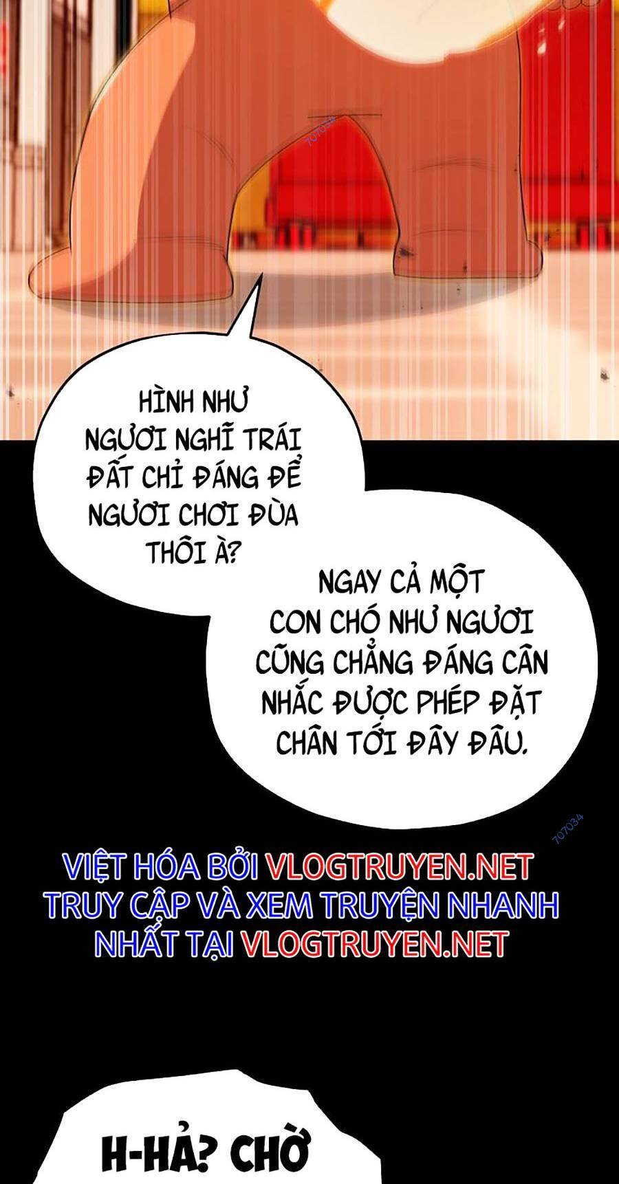 Bố Tôi Quá Mạnh Chapter 97 - Trang 2