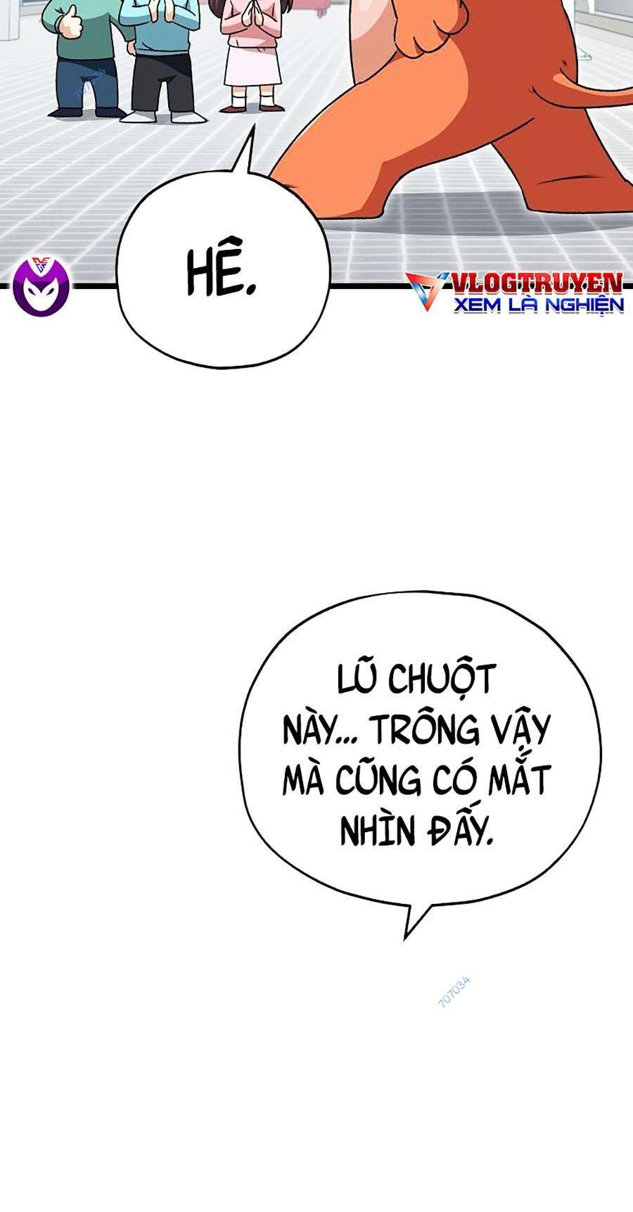 Bố Tôi Quá Mạnh Chapter 97 - Trang 2