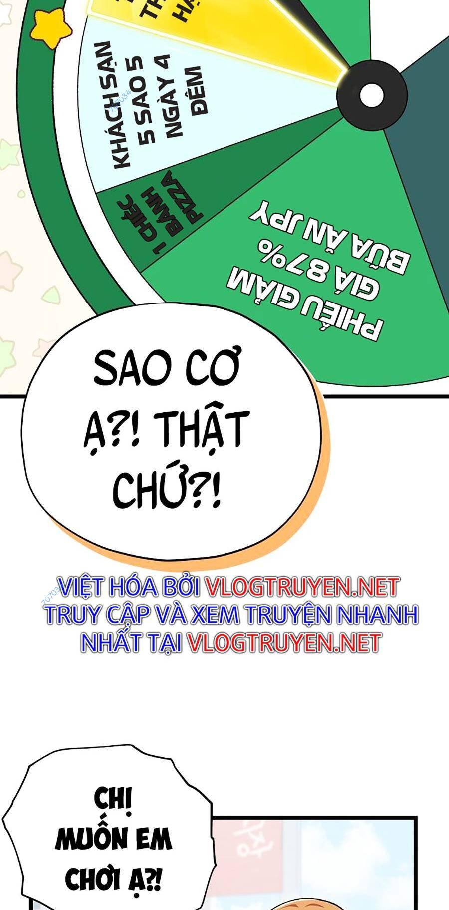 Bố Tôi Quá Mạnh Chapter 97 - Trang 2