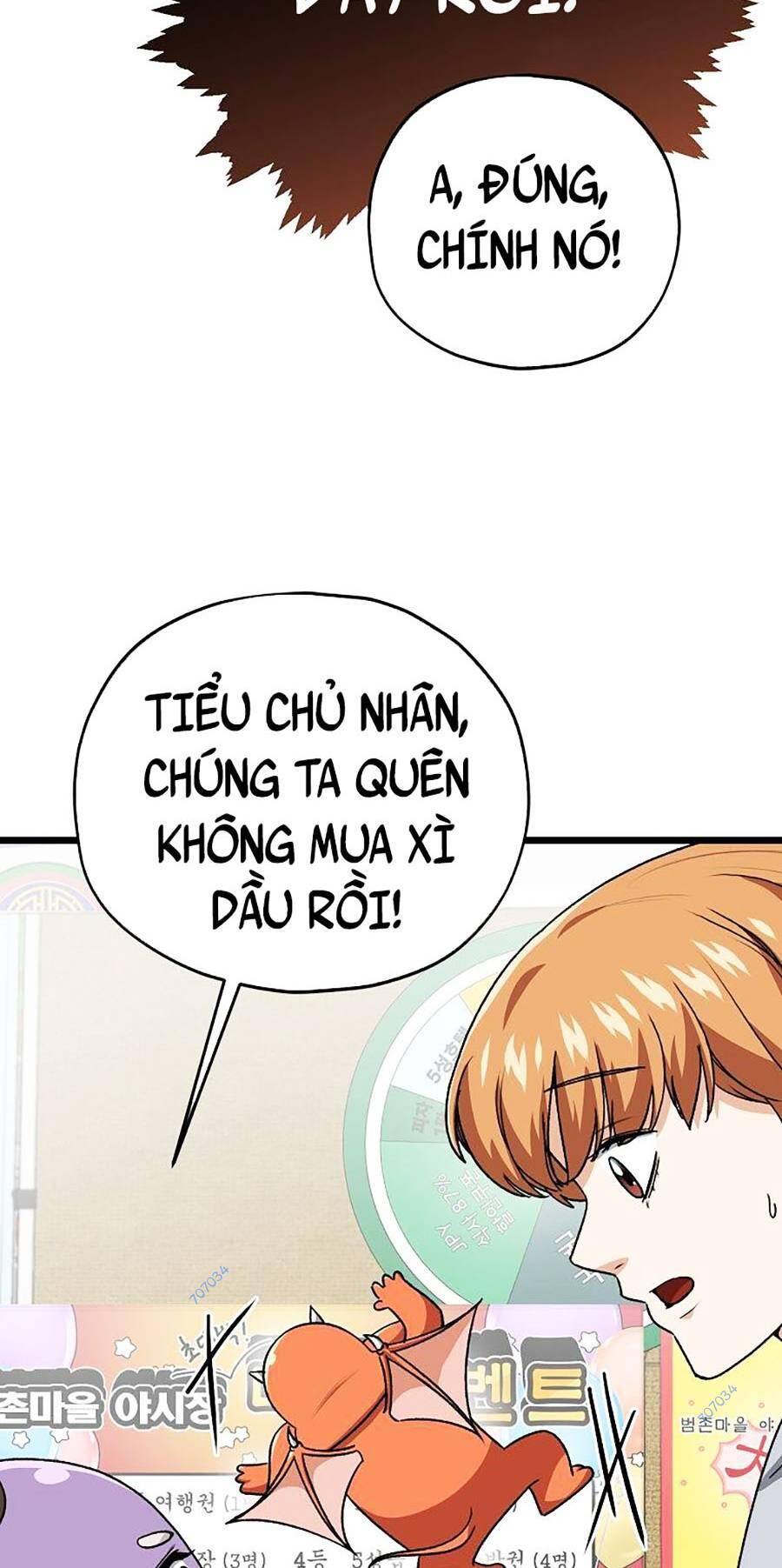 Bố Tôi Quá Mạnh Chapter 97 - Trang 2