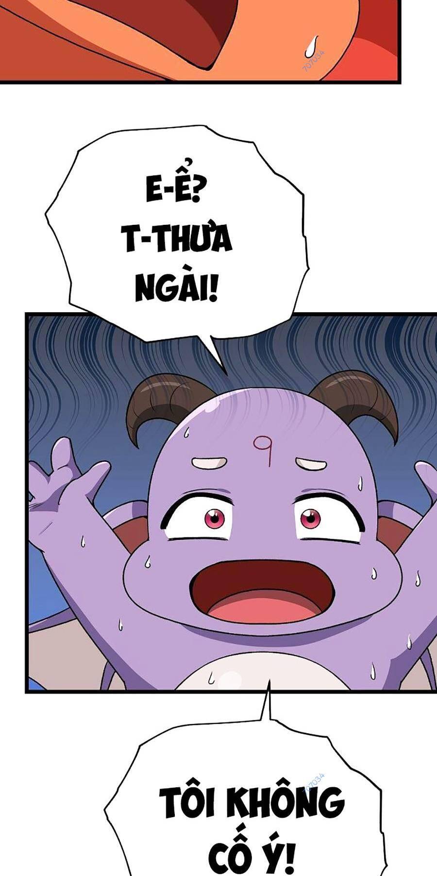 Bố Tôi Quá Mạnh Chapter 97 - Trang 2