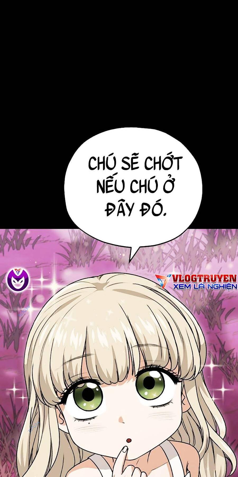 Bố Tôi Quá Mạnh Chapter 97 - Trang 2