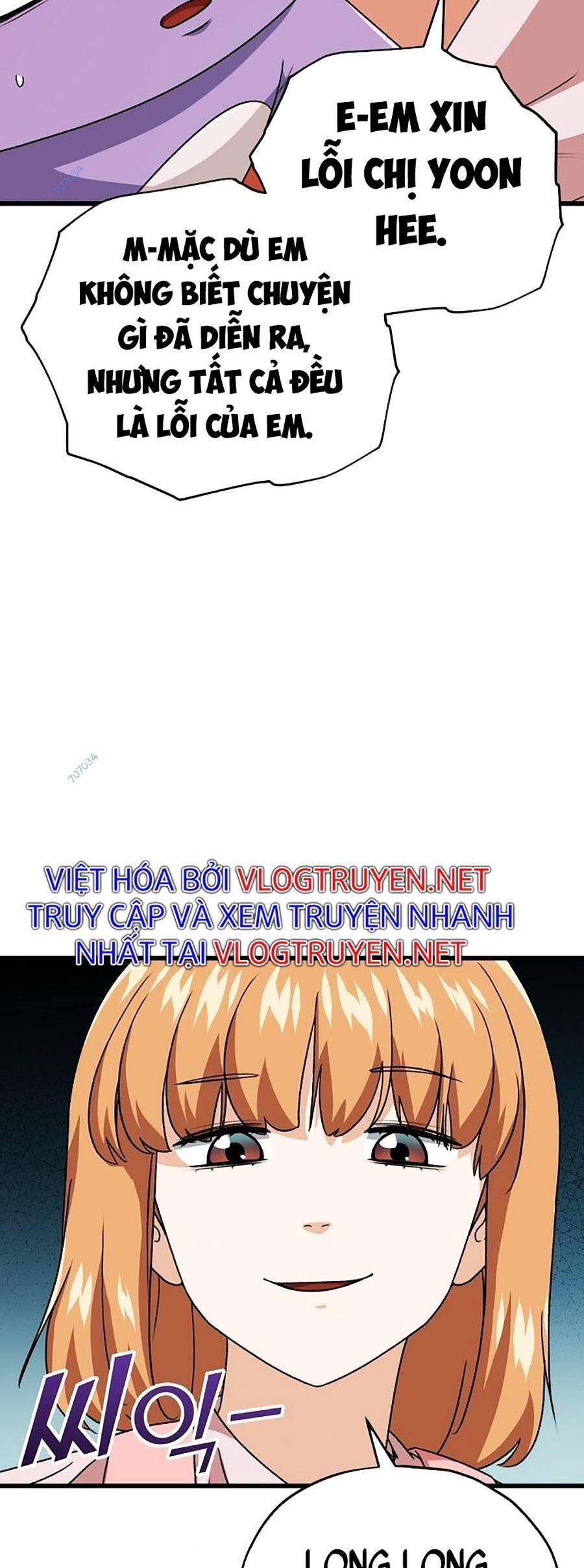 Bố Tôi Quá Mạnh Chapter 96 - Trang 2