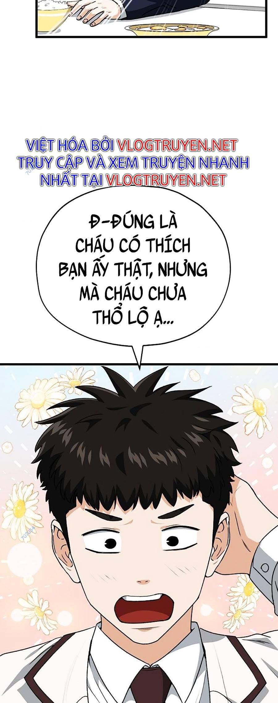 Bố Tôi Quá Mạnh Chapter 96 - Trang 2