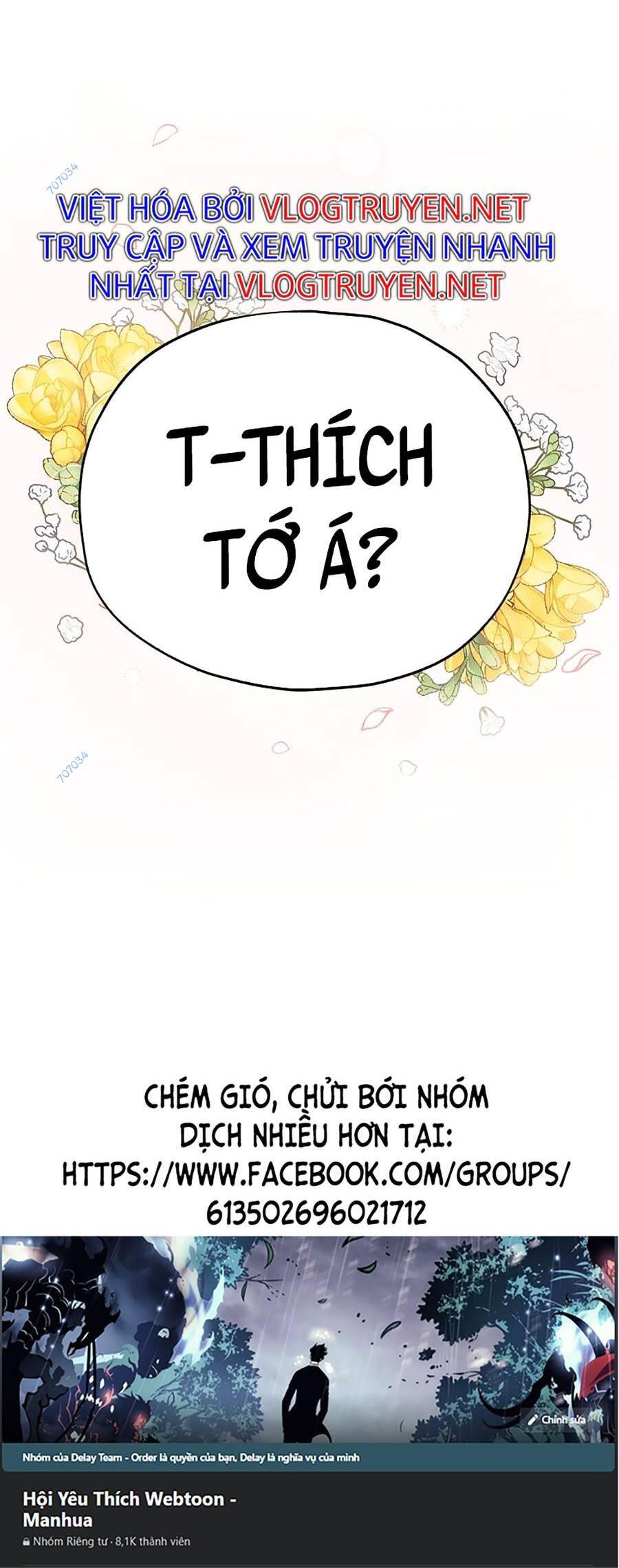 Bố Tôi Quá Mạnh Chapter 96 - Trang 2