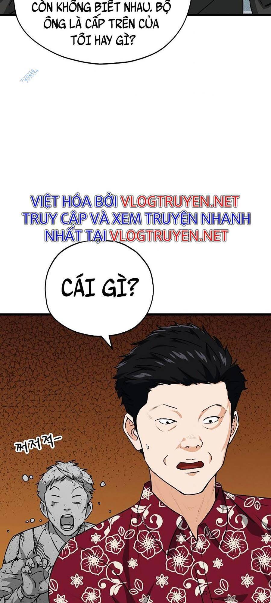 Bố Tôi Quá Mạnh Chapter 95 - Trang 2