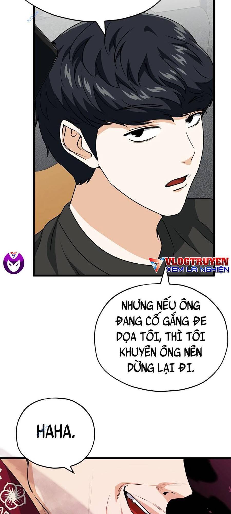 Bố Tôi Quá Mạnh Chapter 95 - Trang 2