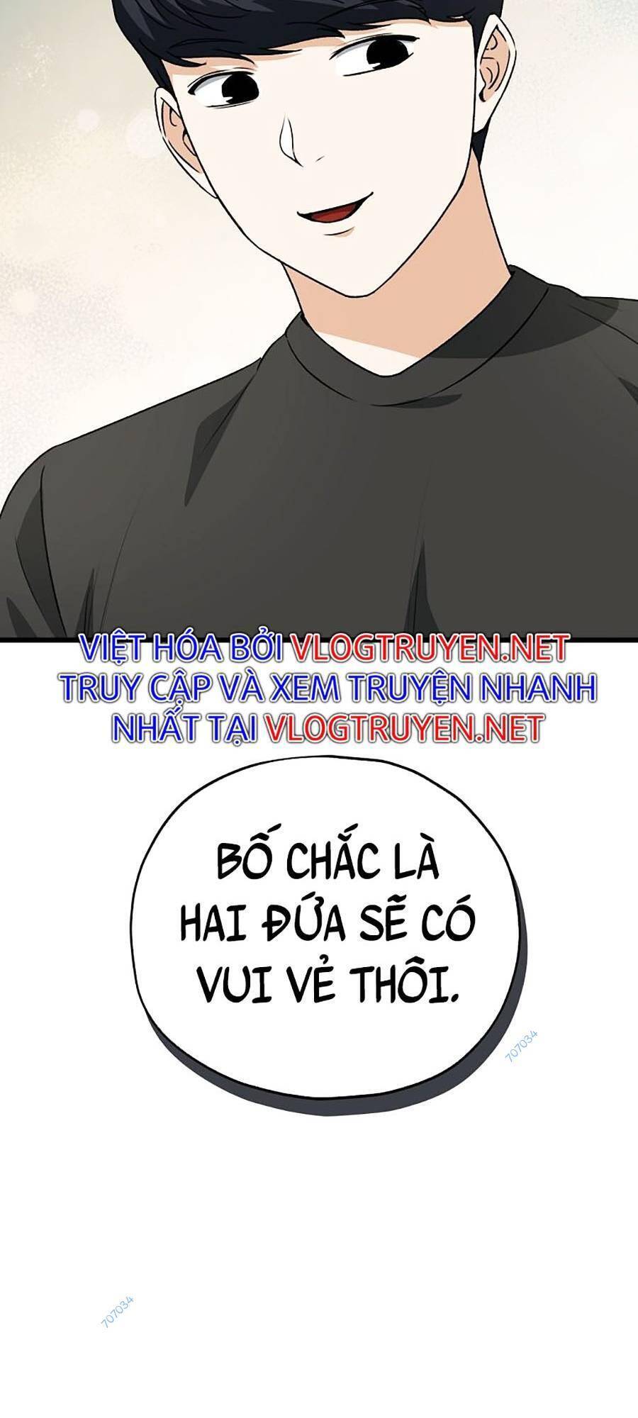 Bố Tôi Quá Mạnh Chapter 95 - Trang 2