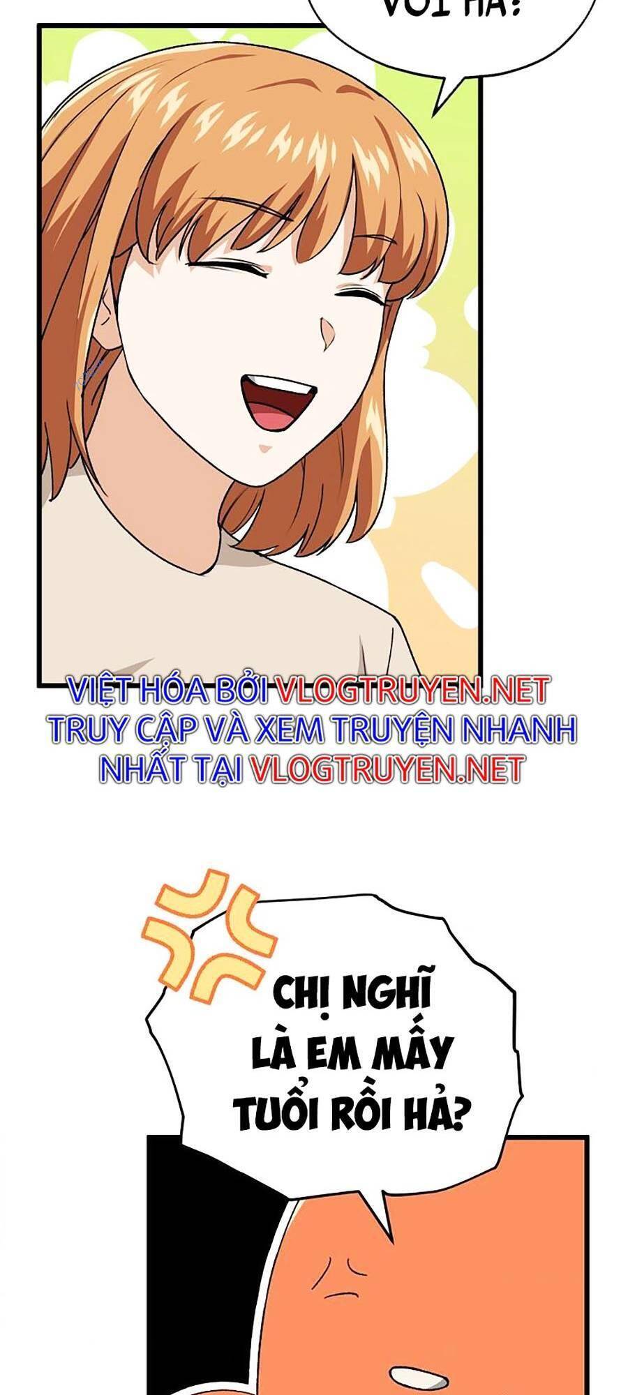 Bố Tôi Quá Mạnh Chapter 95 - Trang 2