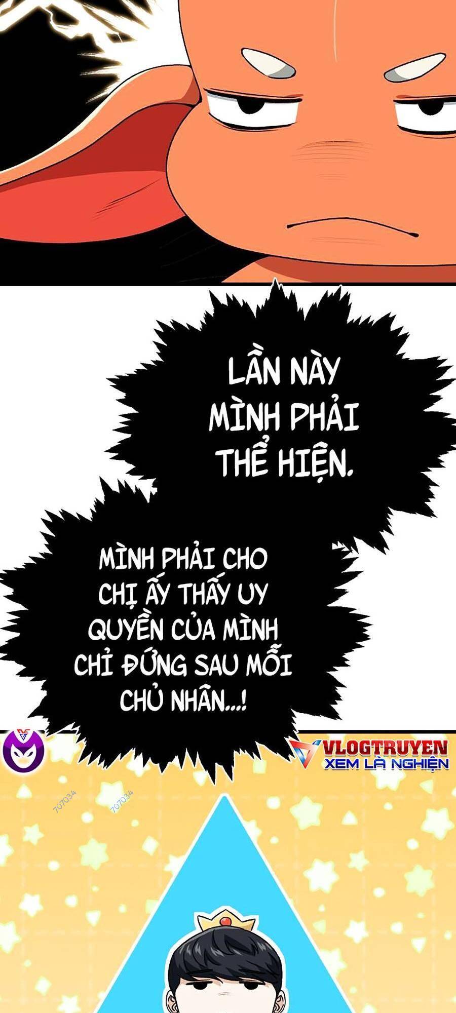 Bố Tôi Quá Mạnh Chapter 95 - Trang 2