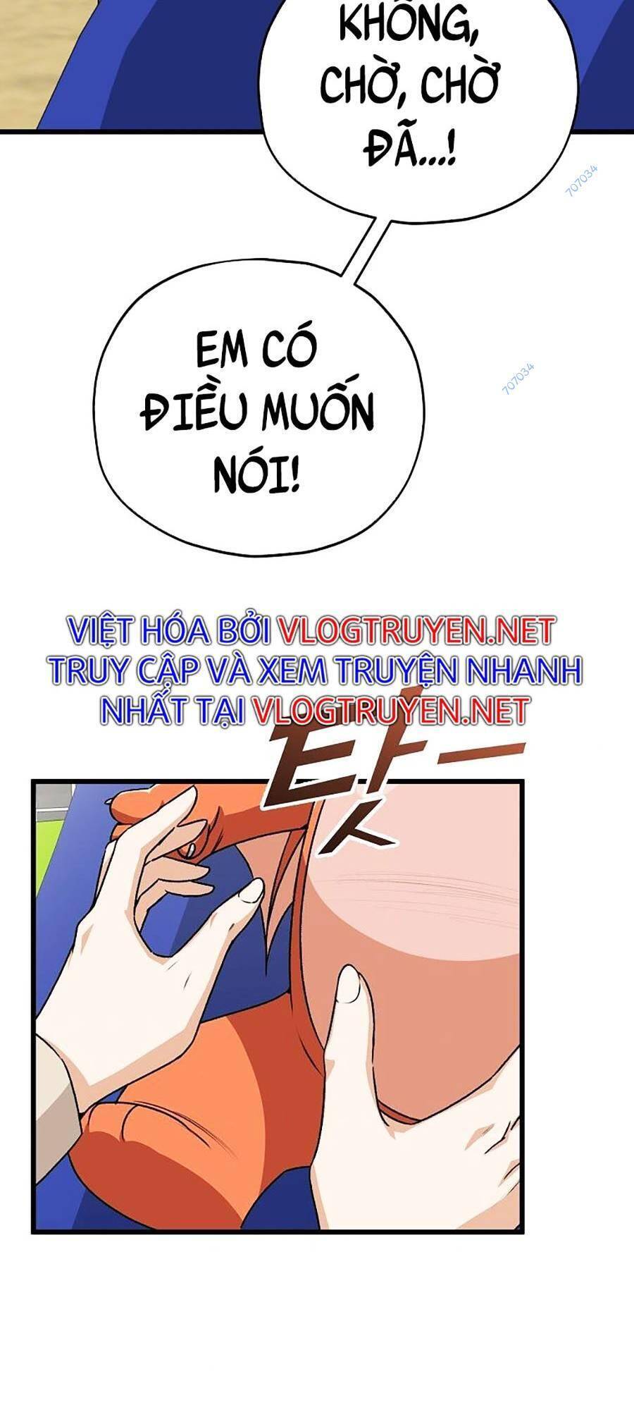 Bố Tôi Quá Mạnh Chapter 95 - Trang 2