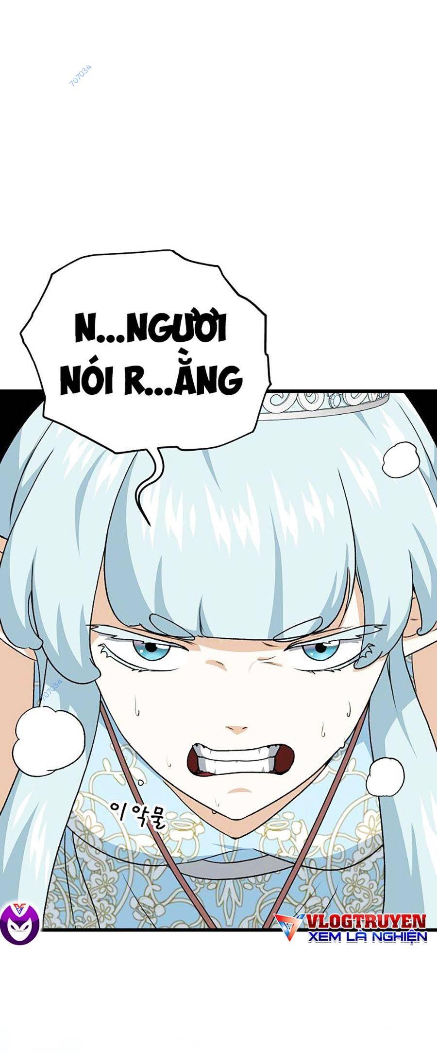 Bố Tôi Quá Mạnh Chapter 94 - Trang 2