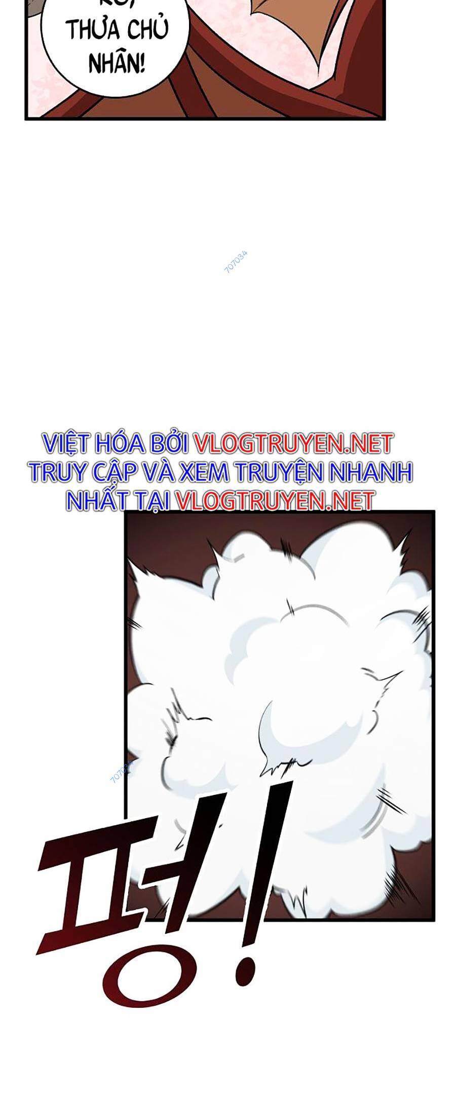 Bố Tôi Quá Mạnh Chapter 94 - Trang 2