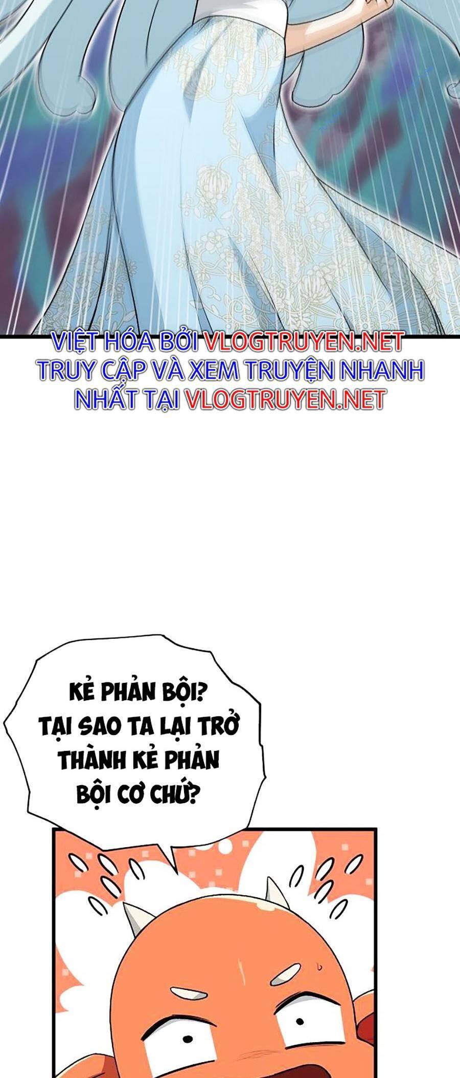 Bố Tôi Quá Mạnh Chapter 94 - Trang 2