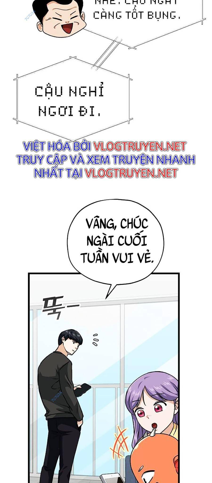 Bố Tôi Quá Mạnh Chapter 94 - Trang 2