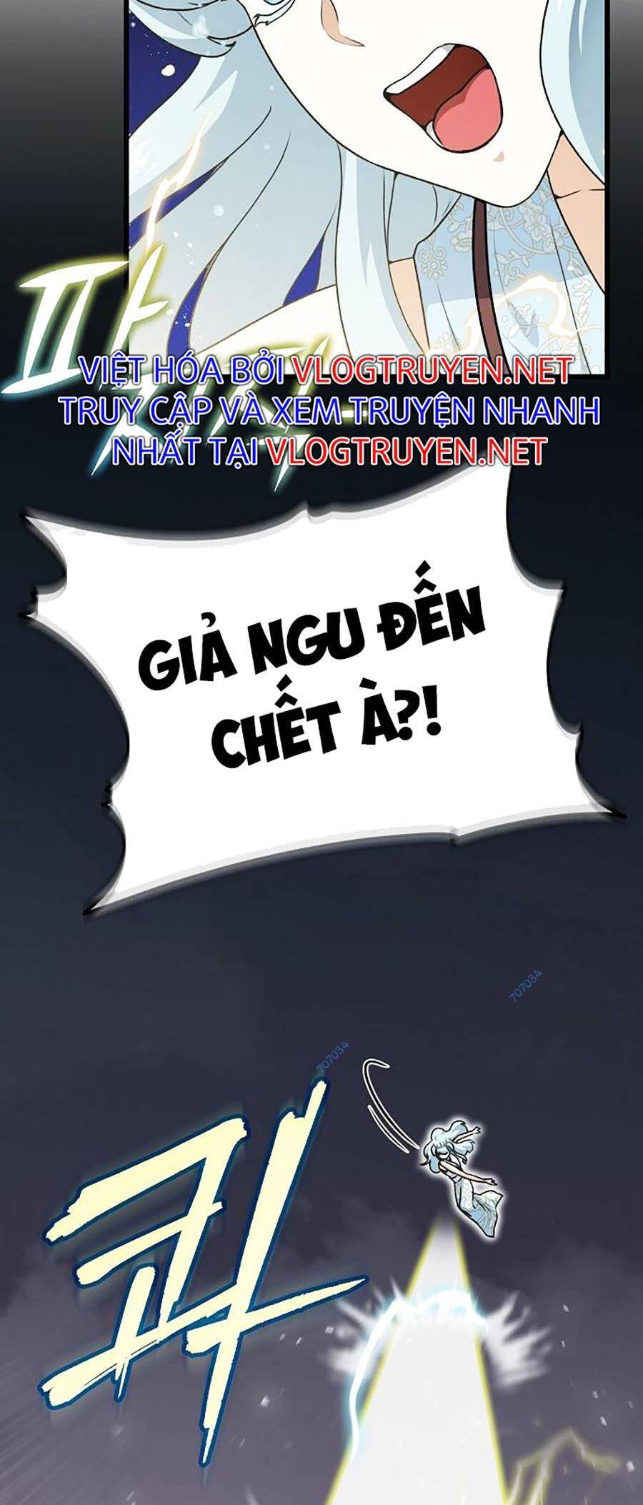 Bố Tôi Quá Mạnh Chapter 94 - Trang 2