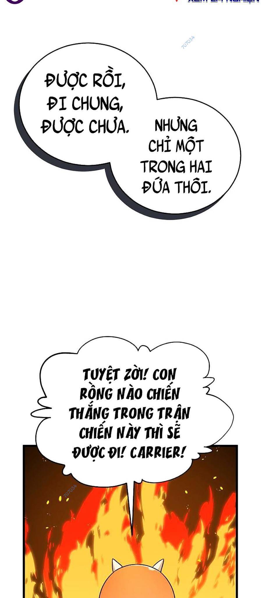 Bố Tôi Quá Mạnh Chapter 94 - Trang 2